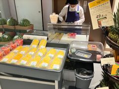 -city'super超·生活(国金中心商场店)