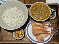 -李百蟹·江南蟹黄面·河景餐厅(夫子庙总店)