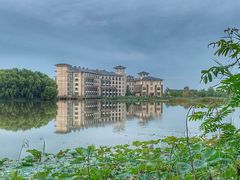 -泗洪洪泽湖湿地景区