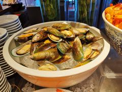 -广州富力君悦大酒店·凯菲厅