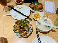 -船歌·鱼水饺青岛菜(国贸商城店)