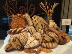 -常州逸高酒店-中餐厅