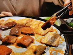 -么肆烤肉(汉街形象店)