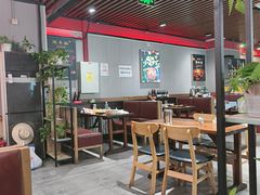 -老杨头烧烤(博烤堂店)