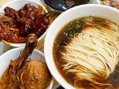 -毛华美食(清扬路店)