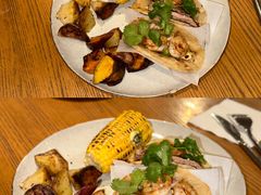 -BAKER&SPICE(安福路店)