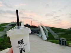 -几静cafe(基湖店)