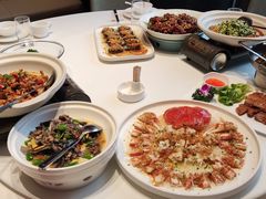 -福膳源·家宴(汇金路店)