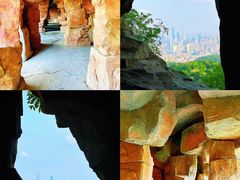 -广州市白云山风景名胜区