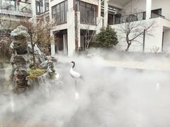 -广富林宰相府酒店·水云间