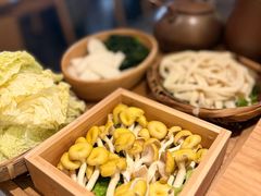 -盡膳口福跷脚牛肉火锅(国贸商城店)