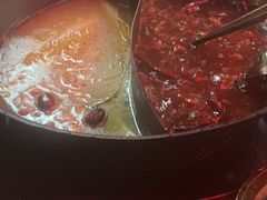 -赵美丽·重庆社区火锅·直营店(火车东站·中豪国际店)