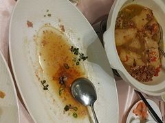 -王府井酒店(金桥港湾店)