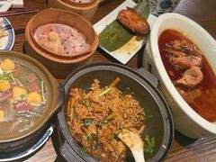 -南京大牌档(新街口德基广场店)