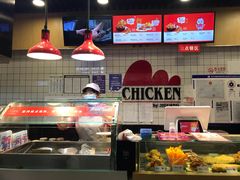 -1973继光香香鸡(合生汇购物中心店)