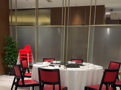 -富淳饭店(陆家嘴保利广场店)