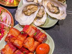 -梨花自助烤肉(西三旗万象汇店)