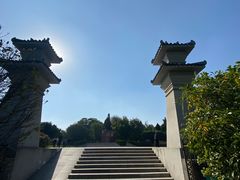 -南阳卧龙岗武侯祠