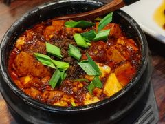 -陈麻婆豆腐(旗舰店)