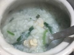 -梁记粥铺(开元地中海店)