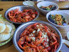 -琥珀老六龙虾(四里河店)