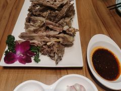 -品回味清真西北楼(宁波首店)