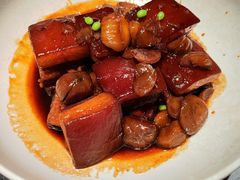 -小大董·烤鸭(观景餐厅·南京西路店)