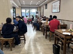 -老刘家永盛斋·传统泡馍(东关南街店)