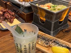 -破店肥哈·东北烧烤·夜宵(南山保利店)