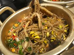 -钢管厂五区小郡肝火锅串串香(清河店)