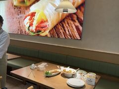 -榆林镇筋饼(知春路店)