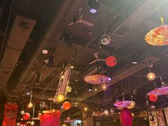 -胡桃里乐队酒馆(广州塔店)