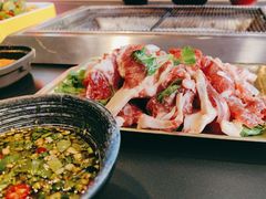 -板凳烧烤(东关街店)