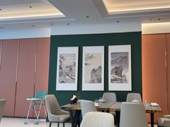-写庭·鱼鲜川菜·宴请(铁像寺水街店)