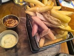 -Shanghai Brew House上海啤酒工坊(老外街店)