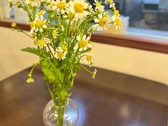 -Ten Olives甜点