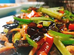 -马虎风味菜馆(王府园小区店)