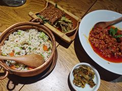 -一坐一忘云南菜(嘉里中心店)