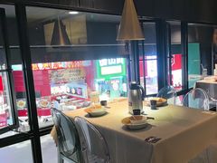-外婆家(义乌新光汇购物中心店)