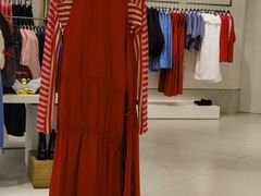 -ZARA(上海时代广场店)