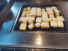 -塘屋烧烤·云南火塘烧烤品牌(新亚洲店)