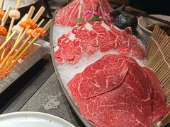 -锦城印象火锅(天府三街店)