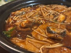 -上海古井假日酒店 · 徽昇楼中餐厅