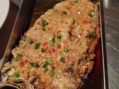 -No.DD戳子烧烤·江湖菜(北京总店)