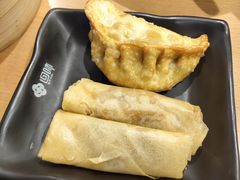 -回味鸭血粉丝汤(新城市广场店)
