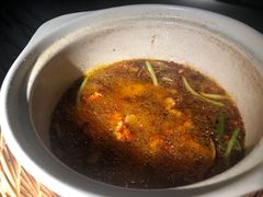 -鹤江桥·红油牛肉粉(SKP店)