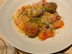 -Mercato莫卡多露台餐厅与酒吧(K11店)