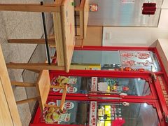 -塔斯汀中国汉堡(员村店)