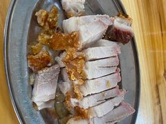 -洲心明记烧肉大粥(总店)