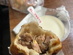 -张吉祥花椒肉火烧(老潍县美食城店)